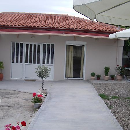 Helen'S Cottage Petrochori  외부 사진