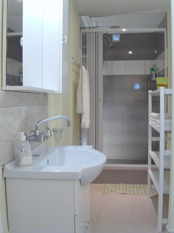 Helen'S Cottage Petrochori  외부 사진